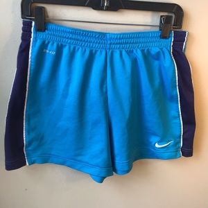 Nike Dry-fit style shorts - Size M